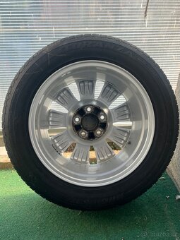 Alu kola 16” 5x110 - 2