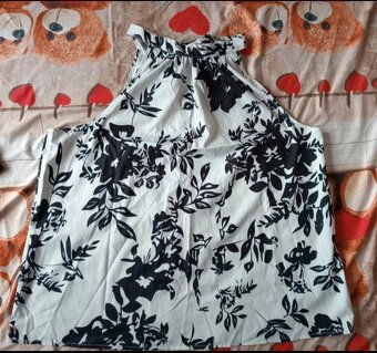 Letní set vel 46 - 2