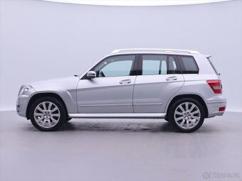 Mercedes-Benz GLK 3,0 320 CDI 165kW 4Matic CZ (2009) - 2
