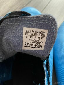 Sálové boty Adidas Messi 16.4 velikost 44 - 2