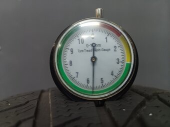 185/60 R15 MATADOR (4220) - 2