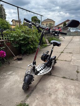 Nitro Scooters XG09 - 2