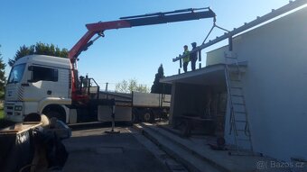 MAN TGA 26.410 s HR FASSI - 2