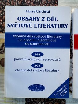 Učebnice pro SŠ - 2