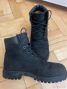 Boty TIMBERLAND - 2