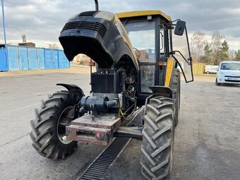Traktor BISO Tiger X80 - 2