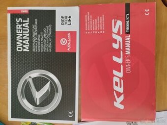 Ektrokolo Kellys - 2
