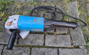 úhlová bruska NAREX EBU 23 A-A - 2