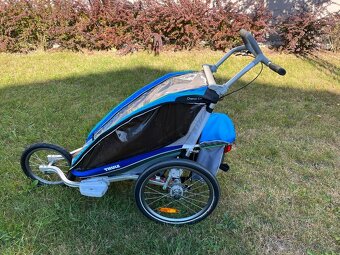Thule Chariot - 2