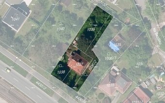 Rezervace/Prodej domu, Ostrava – Třebovice 210m2 pozemek 781 - 2