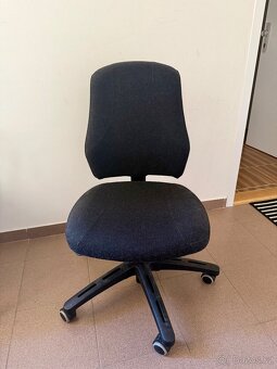 Kancelářská židle Ikea - 2