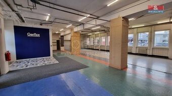 Pronájem nebytových prostor, 203 m², Český Těšín - 2