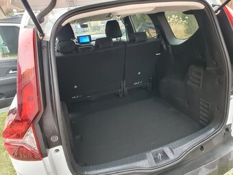 Dacia Jogger 67kW LPG Bílá - 2