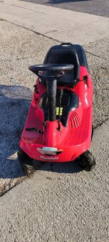 Zahradni rider Mountfield el 63 m - 2
