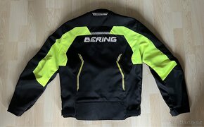 Bunda na motorku BERING Vectrom XL - 2