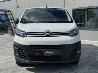 Citroën Jumpy 2.0 HDi 90kW L2 - 2