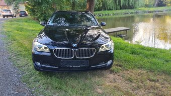 Bmw 520d 135kw f11 2012 - 2