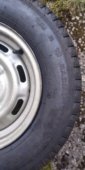 Díly na Škoda Felicie - 2