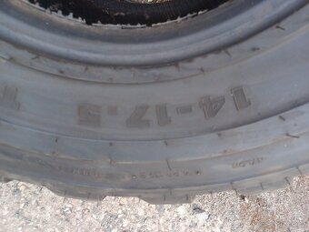 Mitas 14-17.5 - 2