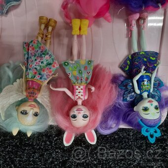 Barbie mini zviratka - 2
