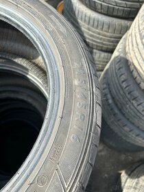 215/45 R16 Dunlop 2 kusy letni - 2