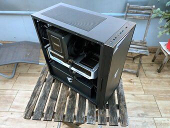 Herní PC RTX 4080 + 14600KF - 2