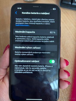 iPhone X 64Gb - 2