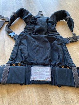 KIBI ergonomické nosítko - 2