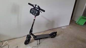 El.kol.SENCOR SCOOTER S70 v záruce - 2