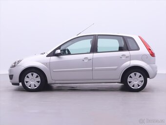 Ford Fiesta 1,3 i 51kw CZ Aut.klima (2009) - 2