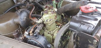 DAF YA 126 - 2