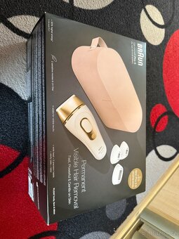 IPL epilátor Braun Silk-expert Pro PL5347 IPL - 2