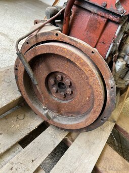 Motor Avia - 2