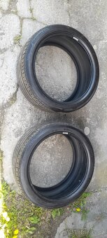 Barum Bravuris 5 225/40 R18 - 2