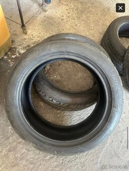 205/50 r17 sada - 2