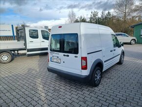 Ford Transit Connect 1,8 L2H2 - 2