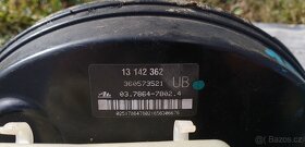 Posilovač brzd Opel Zafira B Astra H Vectra C - 2