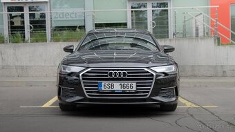 Audi A6 Avant 45Tdi (Odpočet DPH) - 2