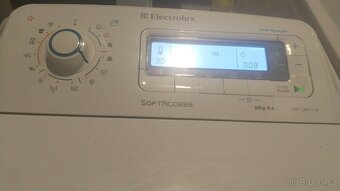 Pračka Electrolux 6kg A+ - 2