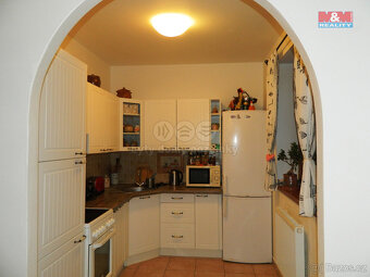 Pronájem rodinného domu, 100 m², Žirov - 2