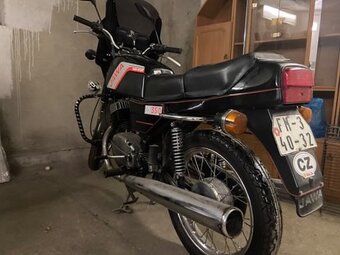 Jawa 365 - 2