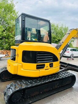CAT 305C CR - 2