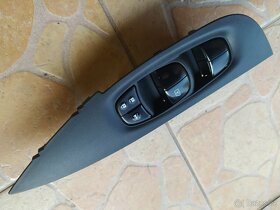 OVLADACÍ PANEL STAHOVÁNÍ OKEN NISSAN XTRAIL - 2