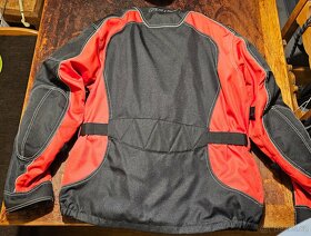 Prodam moto bundu NERVE - 2