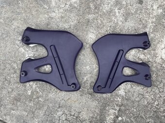 spojlery suzuki RM 250 r.96-98 novy - 2