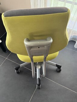 Ždle Actikid A2 vhodná pro děti - 2