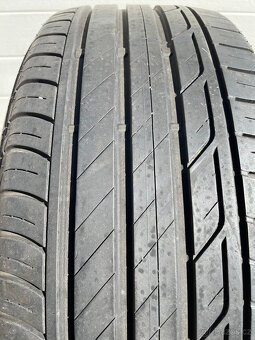 BRIDGESTONE TURANZA ECO 215/50 R18 92W 2Ks letní pneumatiky - 2