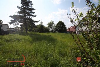 Prodej, pozemky/bydlení, 84 m2, Nové Město pod Smrkem, Liber - 2