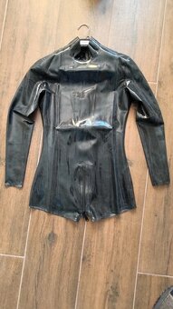 Latexové body - 2