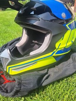 Dětské moto oblečení - 2